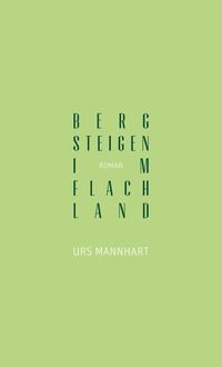 Produktbild: Bergsteigen im Flachland