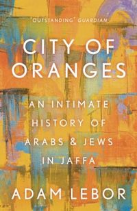 Produktbild: City of Oranges