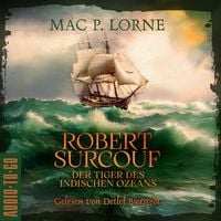 Produktbild: Robert Surcouf