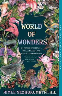 Produktbild: World of Wonders