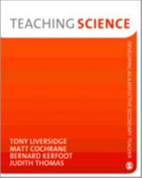 Produktbild: Teaching Science