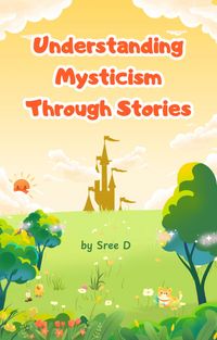 Produktbild: Understanding Mysticism Through Stories