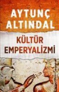 Produktbild: K&uuml;lt&uuml;r Emperyalizmi