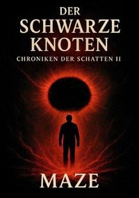 Produktbild: Chroniken der Schatten / Chroniken der Schatten II - Der Schwarze Knoten