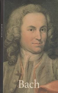 Produktbild: BACH