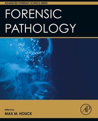 Produktbild: Forensic Pathology