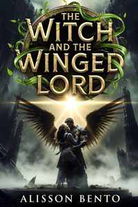 Produktbild: The Witch and the Winged Lord