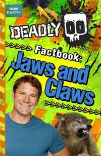 Produktbild: Backshall, S: Jaws and Claws