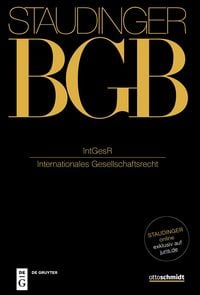 Produktbild: IntGesR