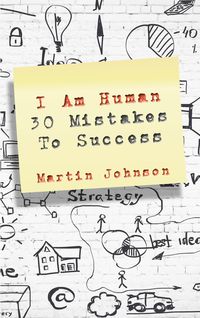 Produktbild: I Am Human