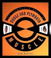 Produktbild: Comp Bk Of Dodge & Plymouth Mu