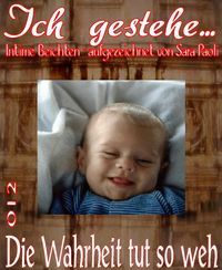 Produktbild: Ich gestehe 012: Die Wahrheit tut so weh