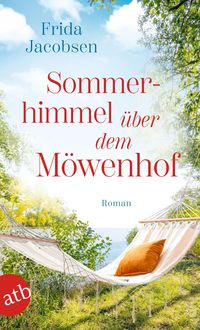 Produktbild: Sommerhimmel &uuml;ber dem M&ouml;wenhof