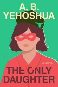 Produktbild: The Only Daughter