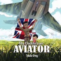 Produktbild: My Daddy's an Aviator