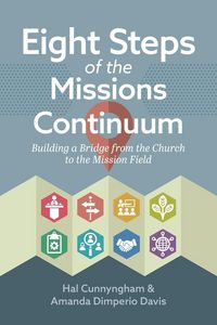 Produktbild: Eight Steps of the Missions Continuum