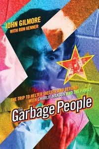 Produktbild: The Garbage People