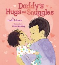 Produktbild: Daddy's Hugs and Snuggles