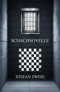Produktbild: Schachnovelle
