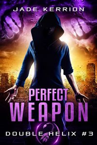 Produktbild: Perfect Weapon