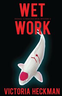 Produktbild: Wet Work