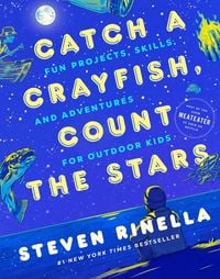 Produktbild: Catch a Crayfish, Count the Stars
