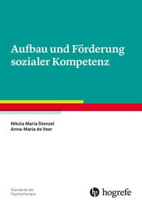 Produktbild: Aufbau und F&ouml;rderung sozialer Kompetenz