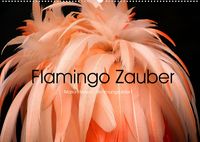 Bild vom Artikel Flamingo Zauber (Wandkalender 2023 DIN A2 quer) vom Autor Marion Meyer-Stimmungsbilder1