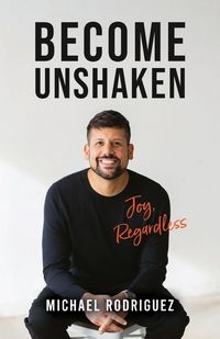Produktbild: Become Unshaken