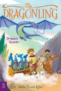 Produktbild: Dragon Quest