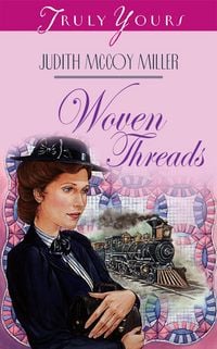 Produktbild: Woven Threads