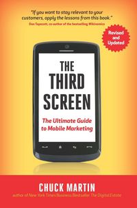 Produktbild: The Third Screen