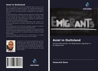 Produktbild: Asiel in Duitsland