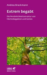 Produktbild: Extrem begabt (Leben Lernen, Bd. 311)