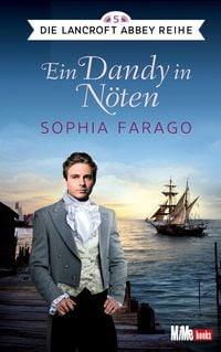 Produktbild: Ein Dandy in N&ouml;ten