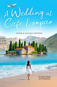 Produktbild: A Wedding at Caf&eacute; Lompar