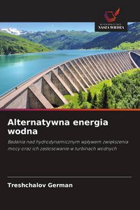 Produktbild: Alternatywna energia wodna