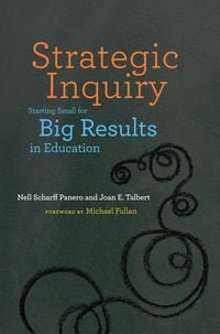 Produktbild: Strategic Inquiry