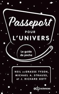 Produktbild: Passeport pour l'univers
