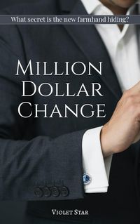 Produktbild: Million Dollar Change (Change Series, #2)