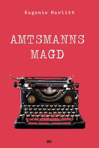 Produktbild: Amtsmanns Magd