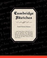 Produktbild: Cambridge Sketches