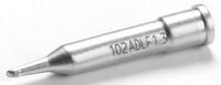 Produktbild: Ersa 0102ADLF13 L&ouml;tspitze angeschr&auml;gt Spitzen-Gr&ouml;&szlig;e 1.30mm Inhalt 1St.