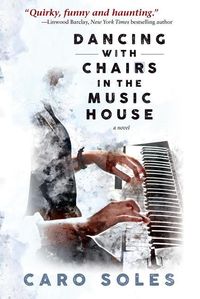 Produktbild: Dancing W/chairs in The Music