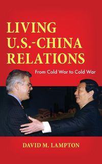 Produktbild: Living U.S.-China Relations