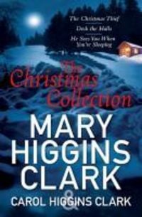 Produktbild: Mary & Carol Higgins Clark Christmas Collection