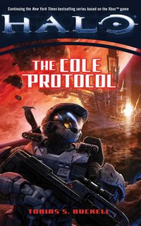 Produktbild: Nylund, E: Halo: The Cole Protocol