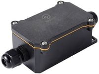 Produktbild: Wi-Fi Schalter Aufputz 1-Kanal 1-Kanal Schaltleistung (max.) 3500 W Reichweite max. (im Freifeld) 20 m