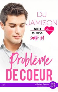 Produktbild: Probleme de coeur