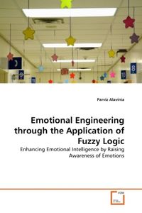 Produktbild: Alavinia, P: Emotional Engineering through the Application o